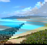 Whitsundays Sailing 2-Day Adventure - Accommodation Mount Tamborine
