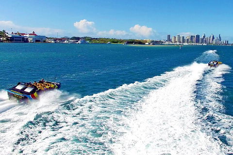 Express Jet Boat + Cafe Breaky - Accommodation Mount Tamborine 5