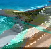 10-Day Surf Adventure from Brisbane to Sydney Including Coffs Harbour Byron Bay and Gold Coast - Accommodation Mount Tamborine