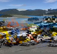 Airlie Beach Trike Tours - Accommodation Mount Tamborine