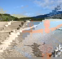 1-Night Whitsundays Tour by Catamaran with Paradise Cove Resort from Airlie Beach - Accommodation Mount Tamborine