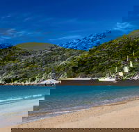 Full-Day Adventure Sailing Experience Circumnavigate Magnetic Island - Accommodation Mount Tamborine
