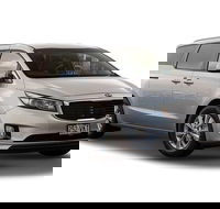 Airport Transfers - Accommodation Mount Tamborine