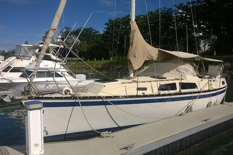 Townsville Lunchtime Sailing Cruise Boat Tour - Accommodation Mount Tamborine 0