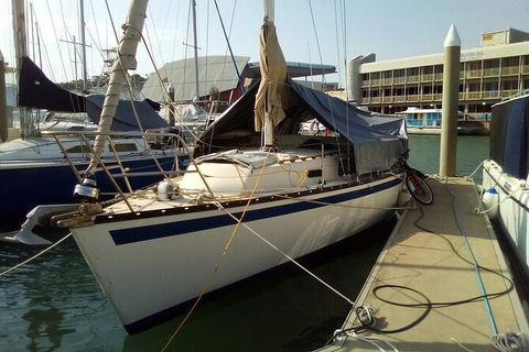 Townsville Lunchtime Sailing Cruise Boat Tour - Accommodation Mount Tamborine 5