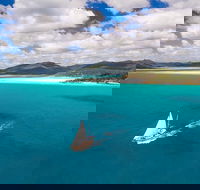 2-Day Whitsundays Sailing Adventure Summertime - Accommodation Mount Tamborine