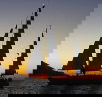 Magnetic Island Sunset Sail - Accommodation Mount Tamborine