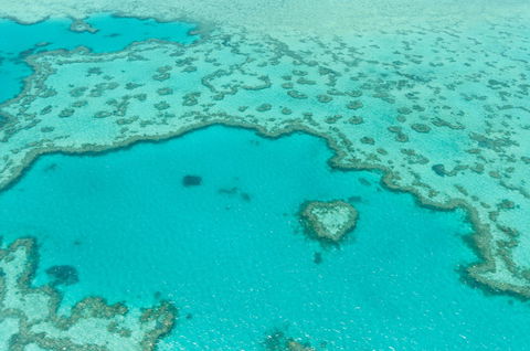 Whitsundays Seaplane Tours - Accommodation Mount Tamborine 2