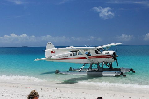 Whitsundays Seaplane Tours - Accommodation Mount Tamborine 1