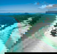 Whitsundays Seaplane Tours - Accommodation Mount Tamborine