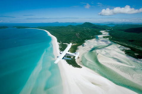 Whitsundays Seaplane Tours - Accommodation Mount Tamborine 0