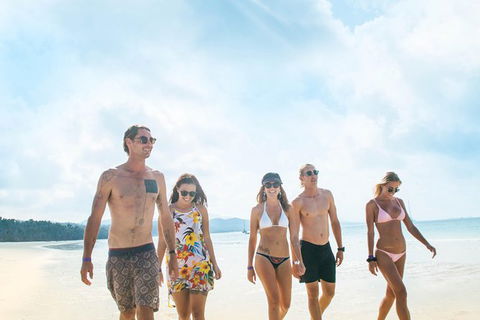 Whitehaven Beach And Hill Inlet Chill And Grill - Accommodation Mount Tamborine 8