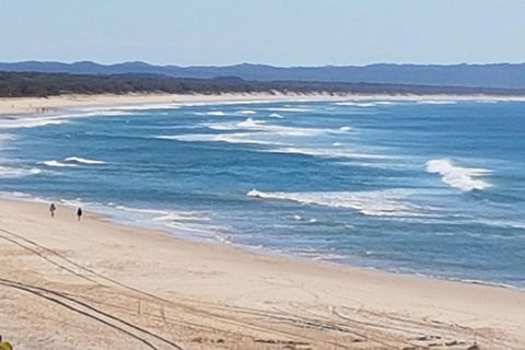 Beach Fishing - Accommodation Mount Tamborine 0