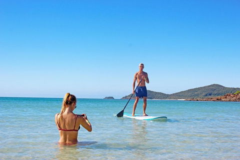 Whitsunday Island Boat Adventure - Accommodation Mount Tamborine 10