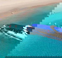 Whitehaven Beach Day Tour with Snorkel in Whitsundays Island - Accommodation Mount Tamborine