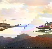 Townsville Helicopter Tour - Accommodation Mount Tamborine
