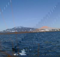 Townsville early Morning Sailing Cruise Boat Tour - Accommodation Mount Tamborine