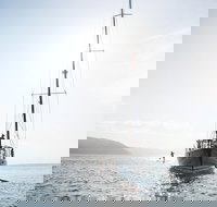 Three Night Cabin Charter MiLady - Accommodation Mount Tamborine