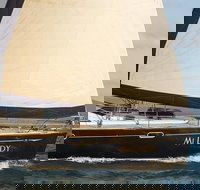 3-Night Whitsundays Private Charter Aboard Cruising Yacht Milady - Accommodation Mount Tamborine