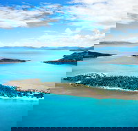 Whitehaven Beach and Daydream Island Cruise - Accommodation Mount Tamborine