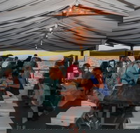 Sundowner Sunset Cruise Airlie Beach - Accommodation Mount Tamborine