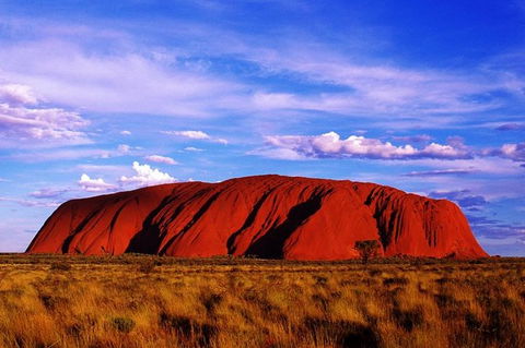 Uluru And Kata Tjuta Experience With BBQ Dinner - Accommodation Mount Tamborine 0