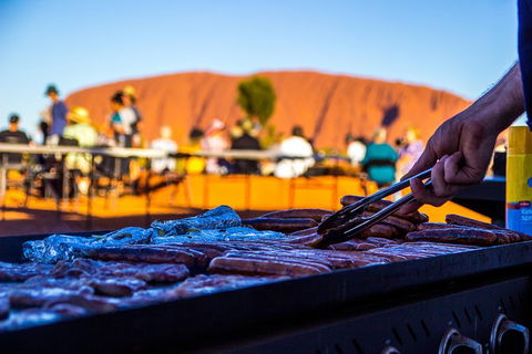 Uluru And Kata Tjuta Experience With BBQ Dinner - Accommodation Mount Tamborine 7