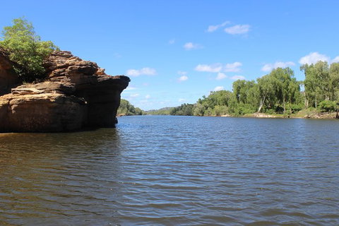 Kakadu Full-Day Tour From Darwin With Lunch - Accommodation Mount Tamborine 0