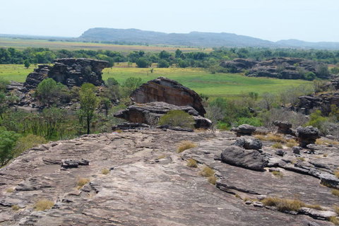 Kakadu Full-Day Tour From Darwin With Lunch - Accommodation Mount Tamborine 3