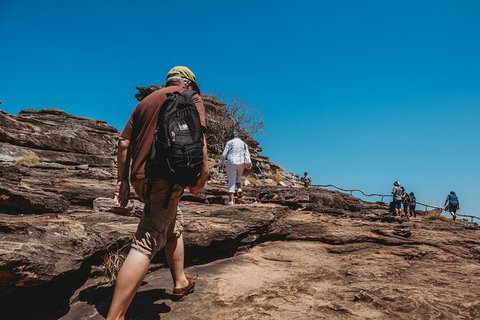 Kakadu Full-Day Tour From Darwin With Lunch - Accommodation Mount Tamborine 5