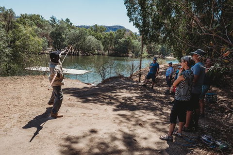 Kakadu Full-Day Tour From Darwin With Lunch - Accommodation Mount Tamborine 12