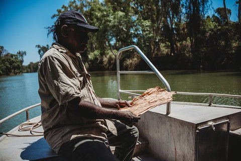 Kakadu Full-Day Tour From Darwin With Lunch - Accommodation Mount Tamborine 9