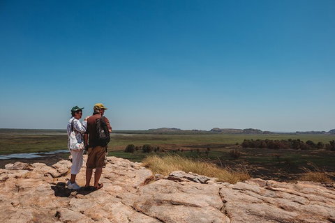 Kakadu Full-Day Tour From Darwin With Lunch - Accommodation Mount Tamborine 11