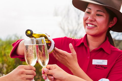 Uluru (Ayers Rock) Sunset With Outback Barbecue Dinner And Star Tour - Accommodation Mount Tamborine 15