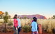 Uluru Sunrise And Guided Base Walk - thumb 8