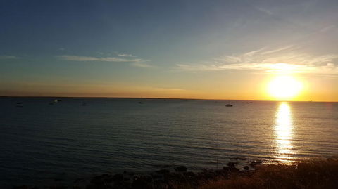 Litchfield And Jumping Crocodiles Full Day Trip From Darwin - Accommodation Mount Tamborine 6