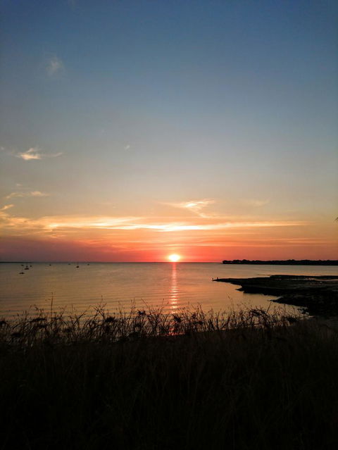 Litchfield And Jumping Crocodiles Full Day Trip From Darwin - Accommodation Mount Tamborine 2