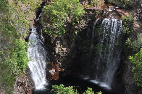 Litchfield And Jumping Crocodiles Full Day Trip From Darwin - Accommodation Mount Tamborine 8