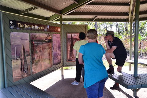 Litchfield And Jumping Crocodiles Full Day Trip From Darwin - Accommodation Mount Tamborine 9