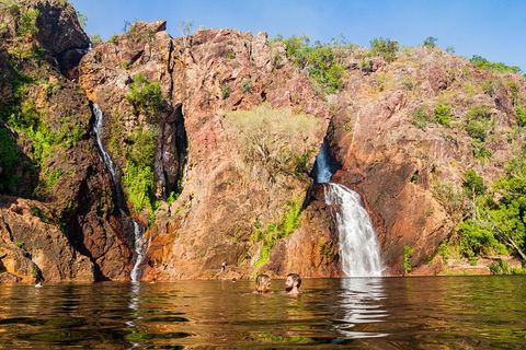 Litchfield National Park Day Tour From Darwin - Accommodation Mount Tamborine 0