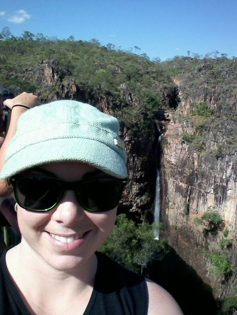 Litchfield National Park Day Tour From Darwin - Accommodation Mount Tamborine 5
