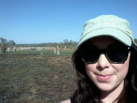 Litchfield National Park Day Tour From Darwin - Accommodation Mount Tamborine 11