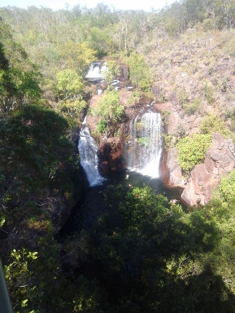 Litchfield National Park Day Tour From Darwin - Accommodation Mount Tamborine 12