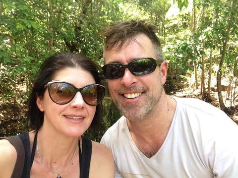 Litchfield National Park Day Tour From Darwin - Accommodation Mount Tamborine 3