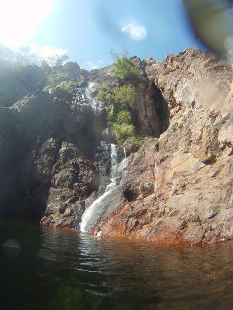 Litchfield National Park Day Tour From Darwin - Accommodation Mount Tamborine 4