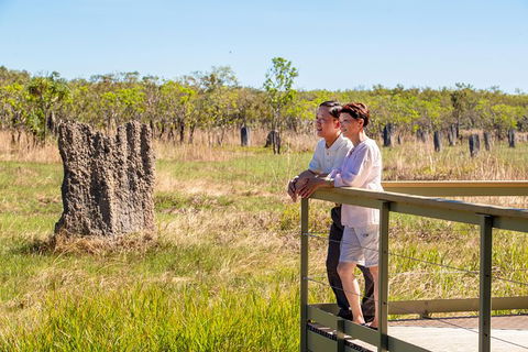 Litchfield National Park Day Tour From Darwin - Accommodation Mount Tamborine 20