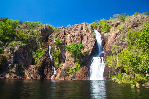 Litchfield National Park Day Tour From Darwin - Accommodation Mount Tamborine 19