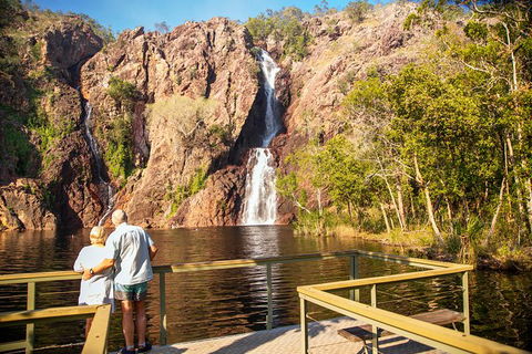 Litchfield National Park Day Tour From Darwin - Accommodation Mount Tamborine 21
