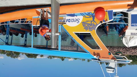 Bombing Of Darwin World War II Tour With Harbour Cruise - Accommodation Mount Tamborine 5