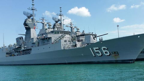 Bombing Of Darwin World War II Tour With Harbour Cruise - Accommodation Mount Tamborine 4